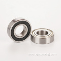 chrome steel deep groove ball bearing 6004Z ZZ